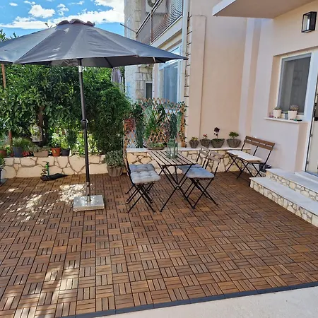 Apartman Roza 3 Ploce  Exterior photo