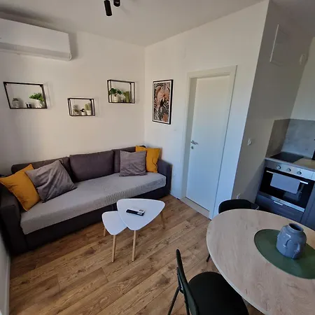 Apartman Roza 3 Ploce  Exterior photo
