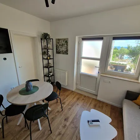 Apartman Roza 3 Ploce  Exterior photo