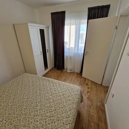 Apartman Roza 3 Ploce  Exterior photo