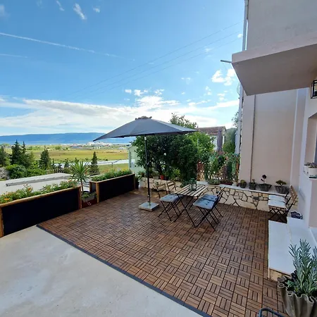 Apartman Roza 3 Ploce  Exterior photo