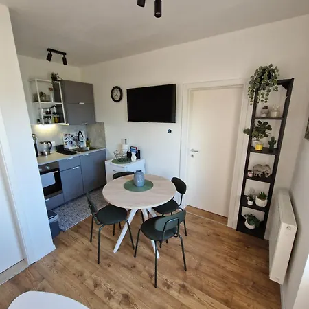 Apartman Roza 3 Ploce  Exterior photo