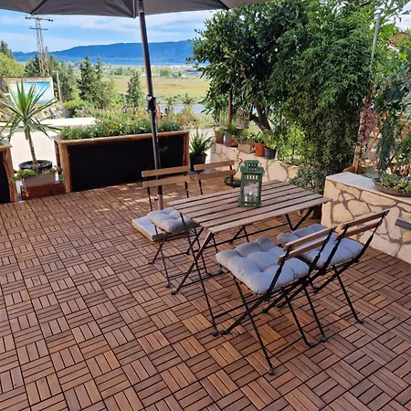 Apartman Roza 3 Ploce  Exterior photo