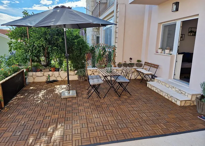 Apartman Roza 3