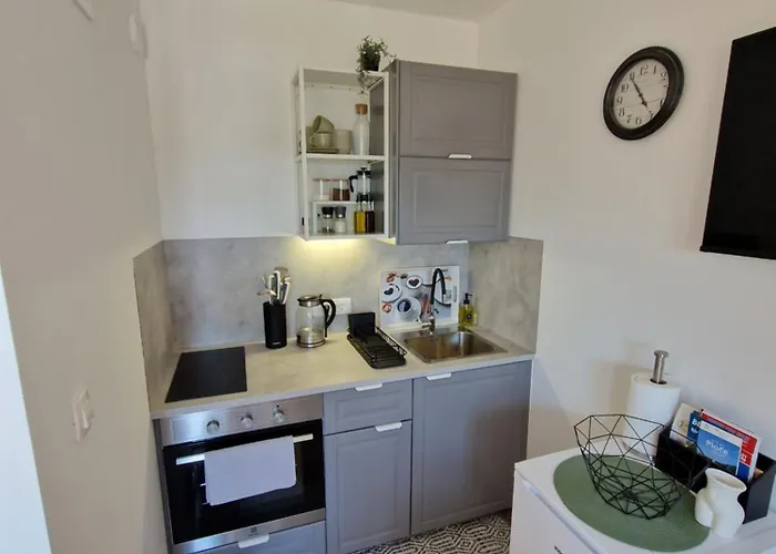 Apartman Roza 3