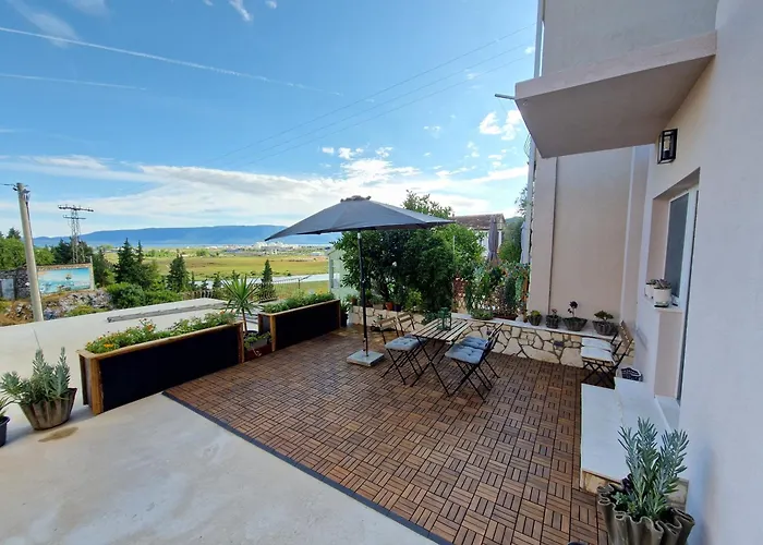 Apartman Roza 3