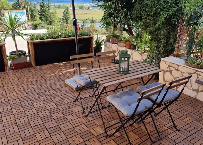 Apartman Roza 3