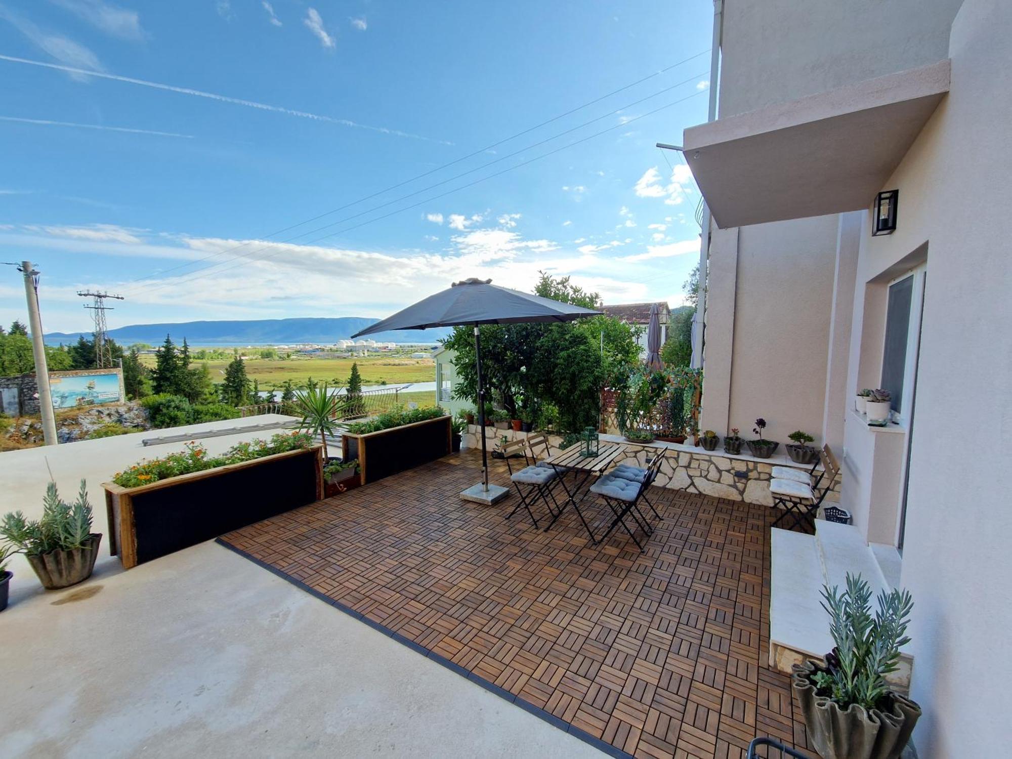 Roza 3 Apartment *